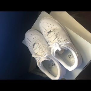 Nike Air Force One Low White